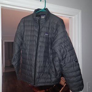 Patagonia Down Jacket